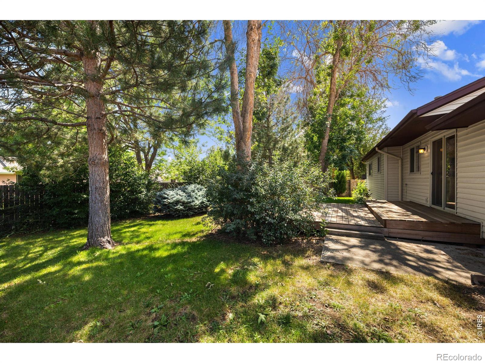 MLS Image #17 for 2314  bowen street,longmont, Colorado