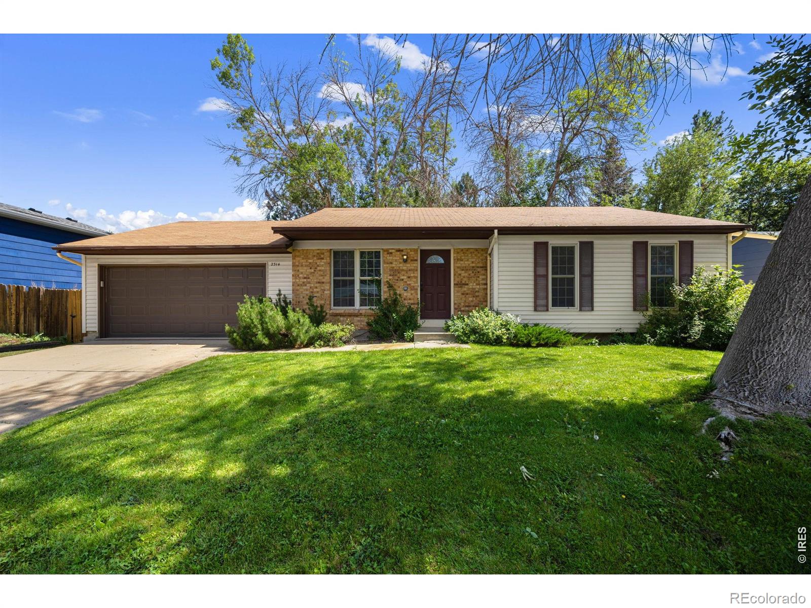MLS Image #28 for 2314  bowen street,longmont, Colorado