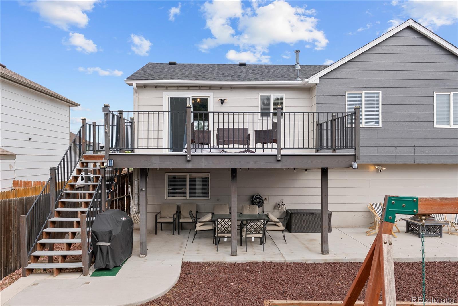 MLS Image #11 for 2524  weyburn way,colorado springs, Colorado