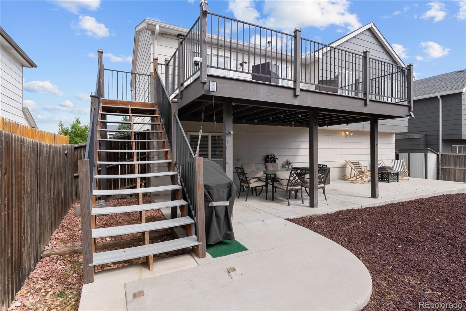 MLS Image #12 for 2524  weyburn way,colorado springs, Colorado
