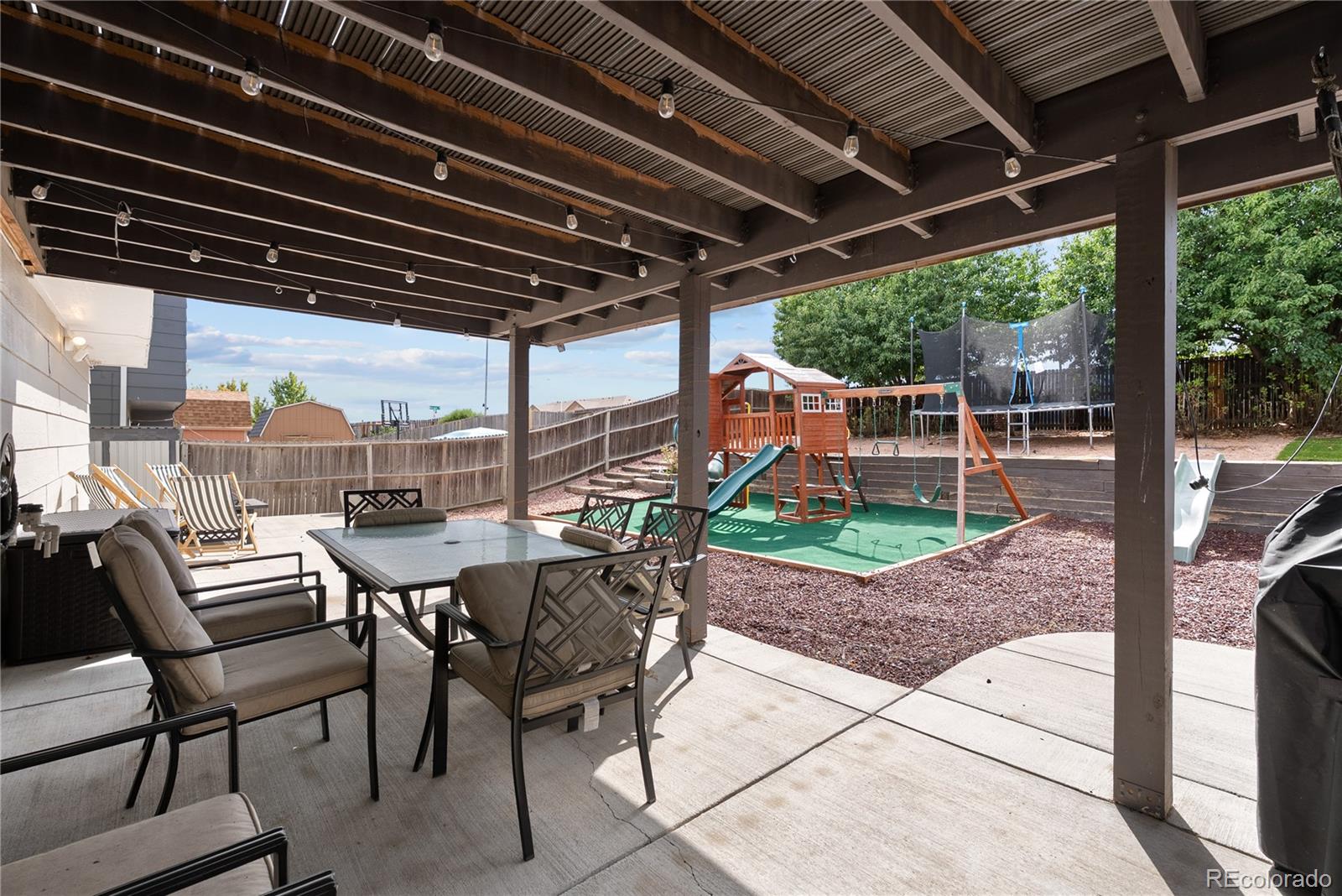 MLS Image #13 for 2524  weyburn way,colorado springs, Colorado