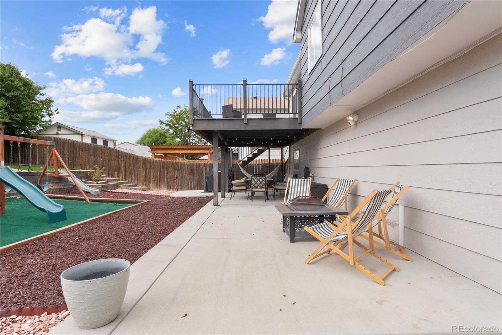 MLS Image #14 for 2524  weyburn way,colorado springs, Colorado