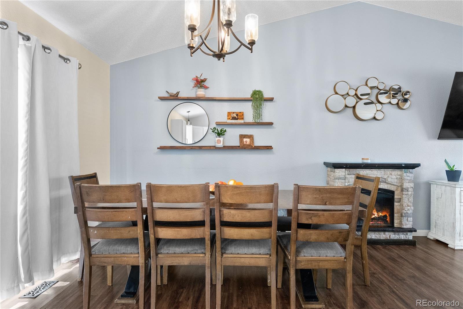MLS Image #2 for 2524  weyburn way,colorado springs, Colorado
