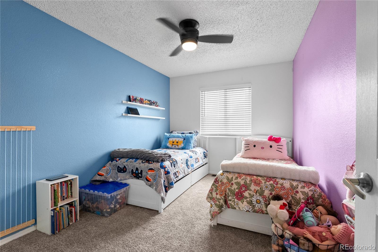 MLS Image #7 for 2524  weyburn way,colorado springs, Colorado