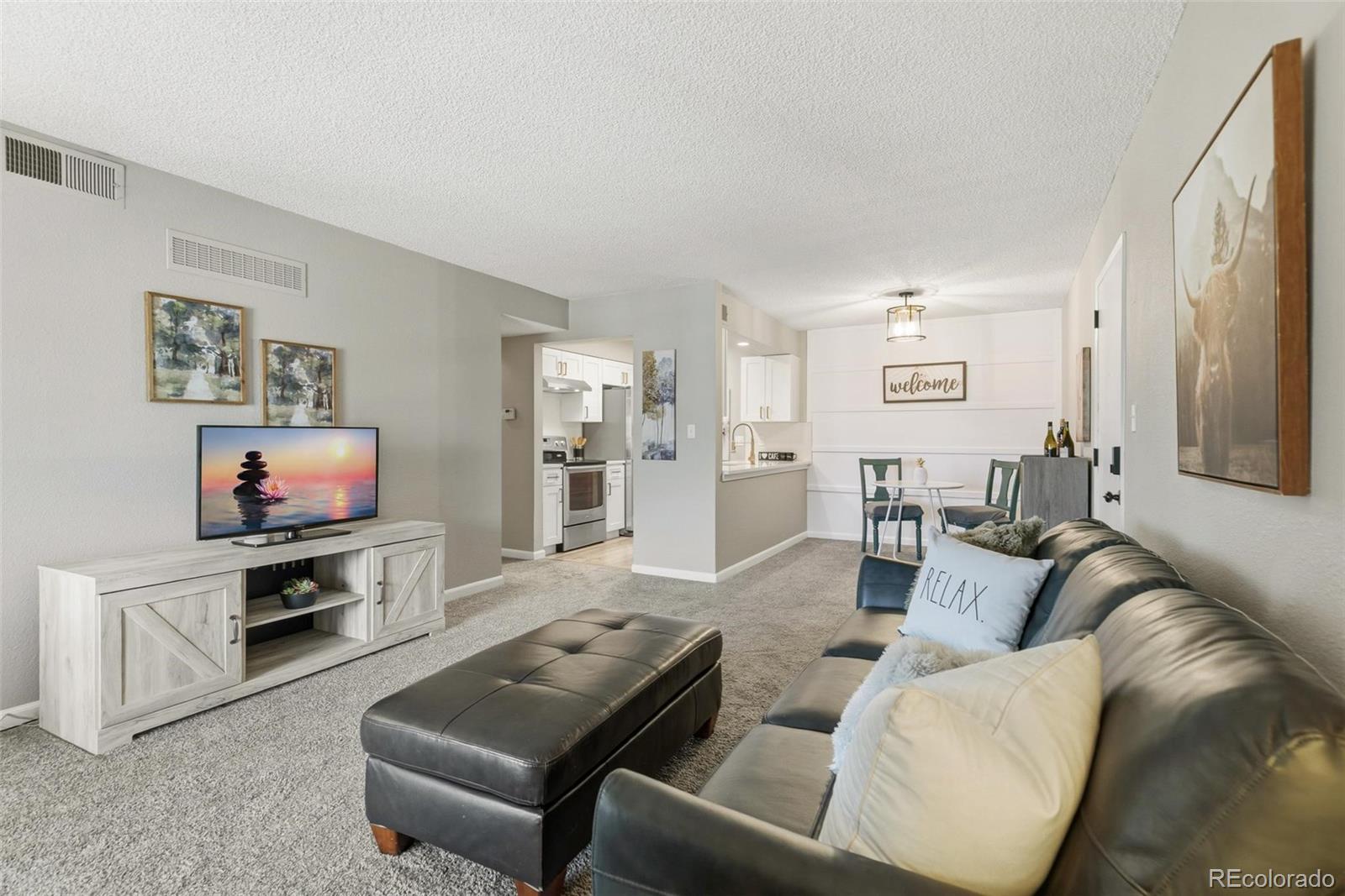 MLS Image #2 for 459  wright street,denver, Colorado