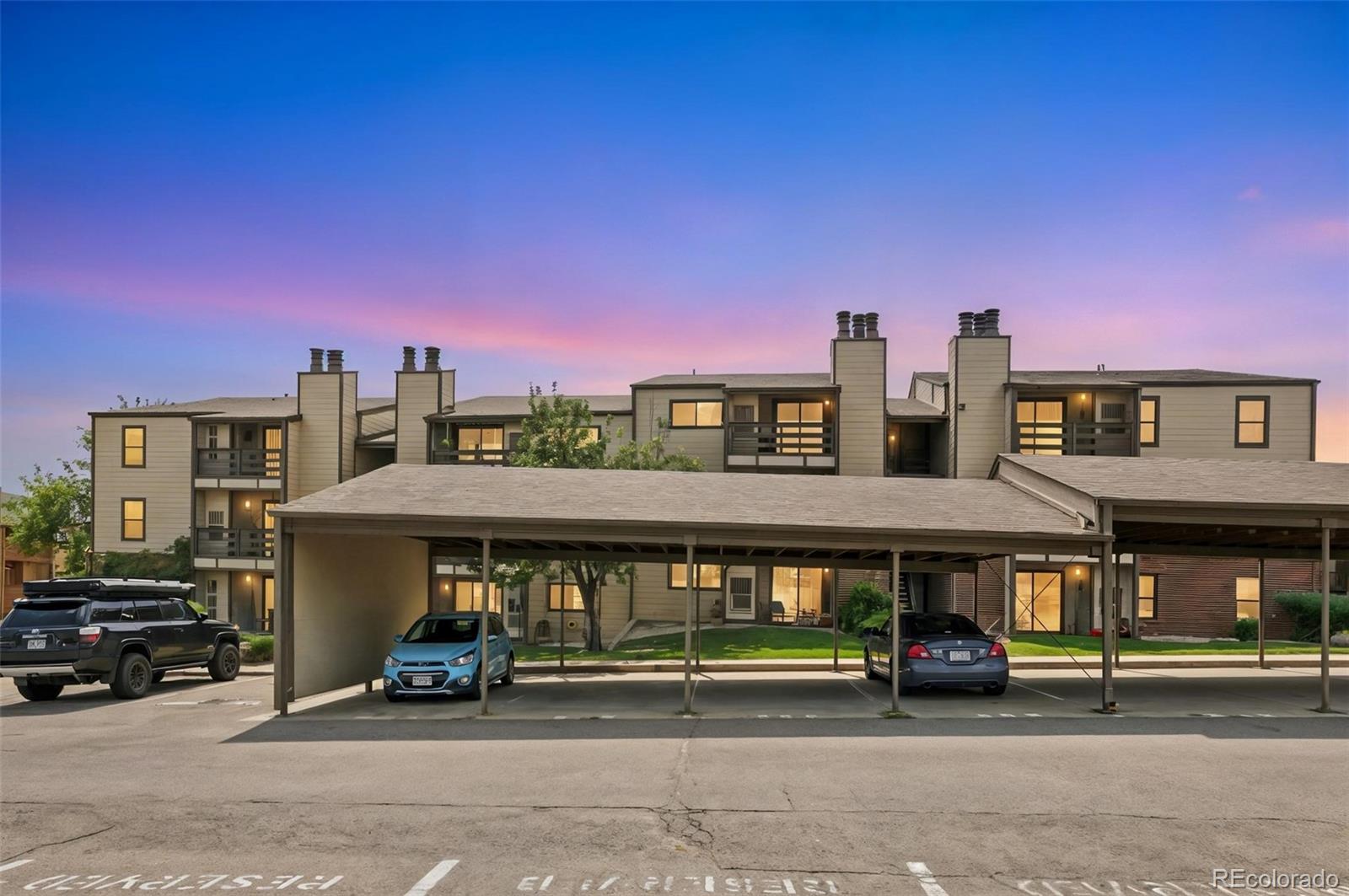 MLS Image #24 for 459  wright street,denver, Colorado