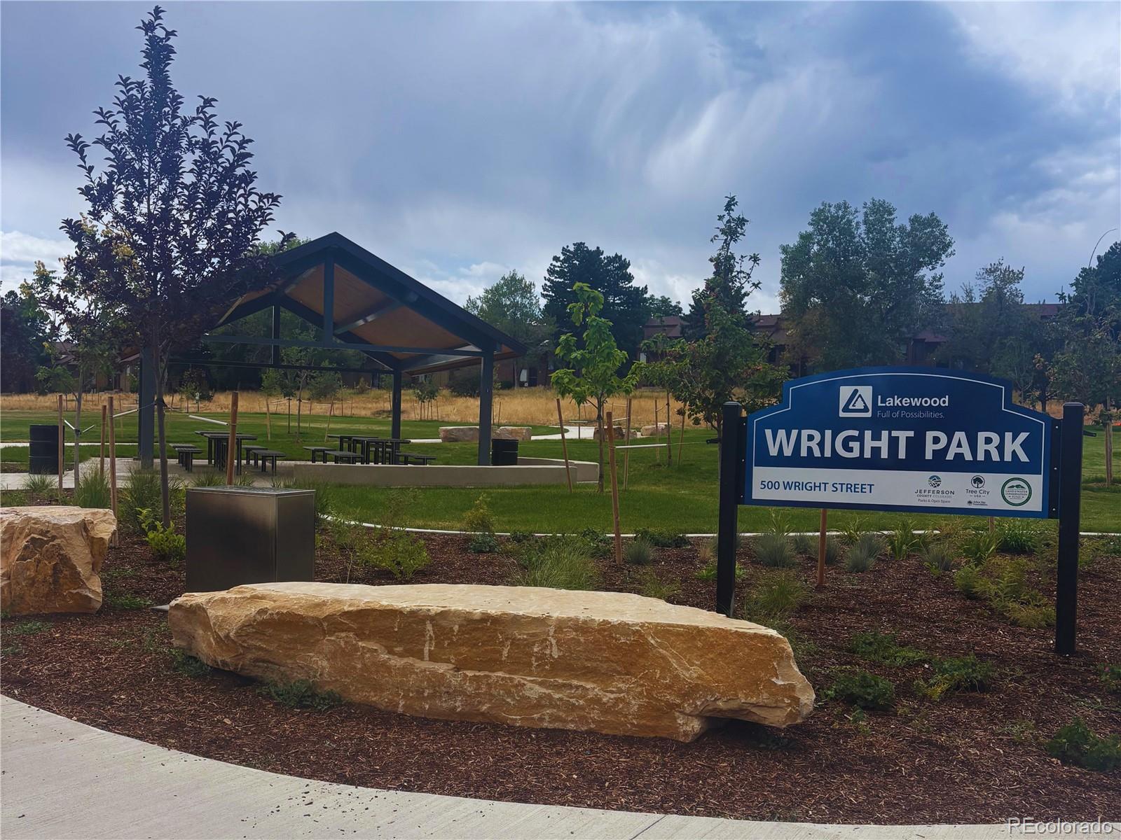 MLS Image #28 for 459  wright street,denver, Colorado