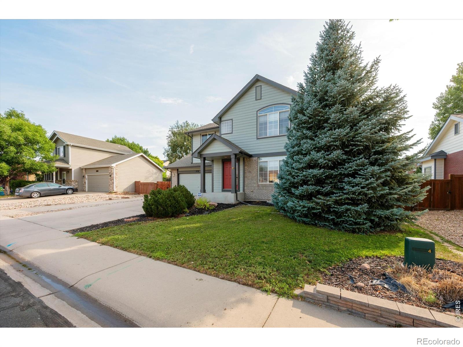 MLS Image #2 for 226  aspen grove way,severance, Colorado