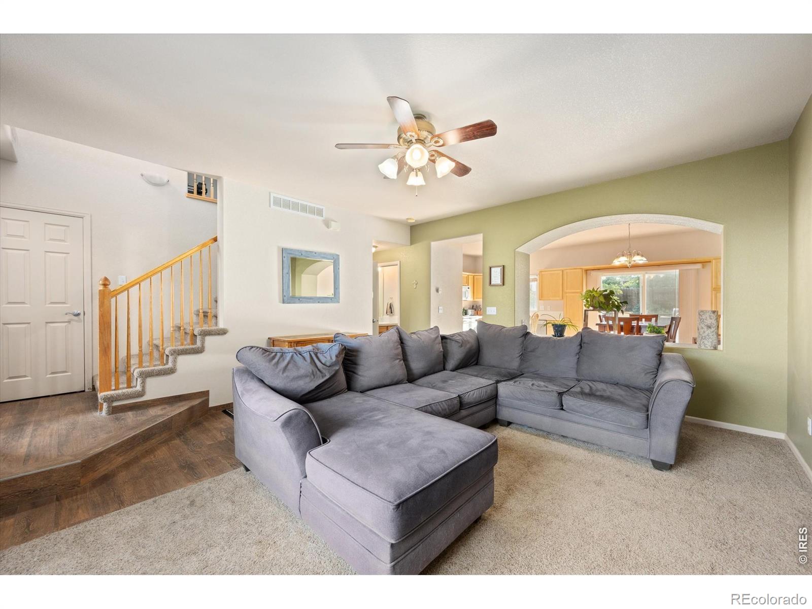 MLS Image #3 for 226  aspen grove way,severance, Colorado