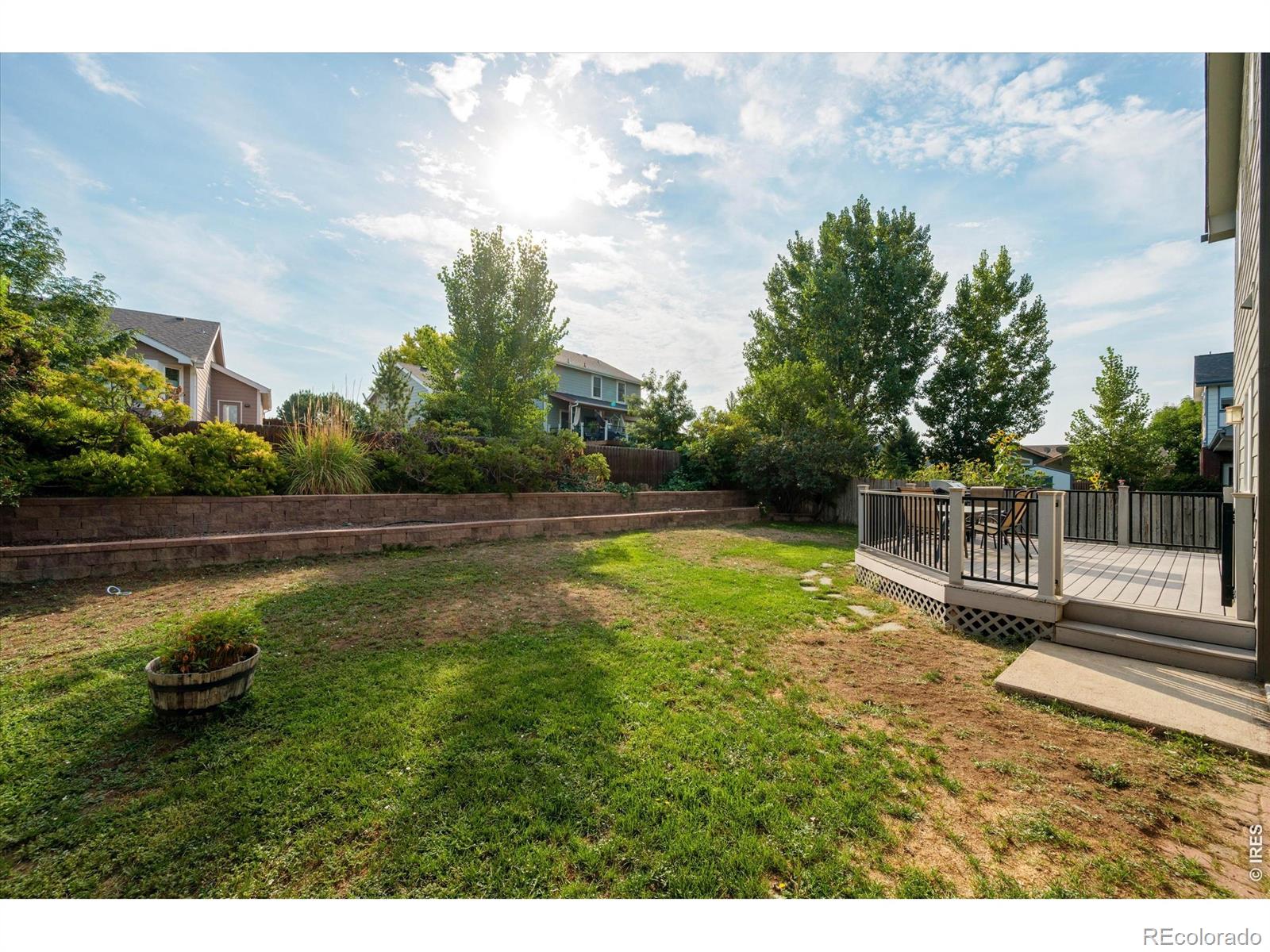 MLS Image #30 for 226  aspen grove way,severance, Colorado