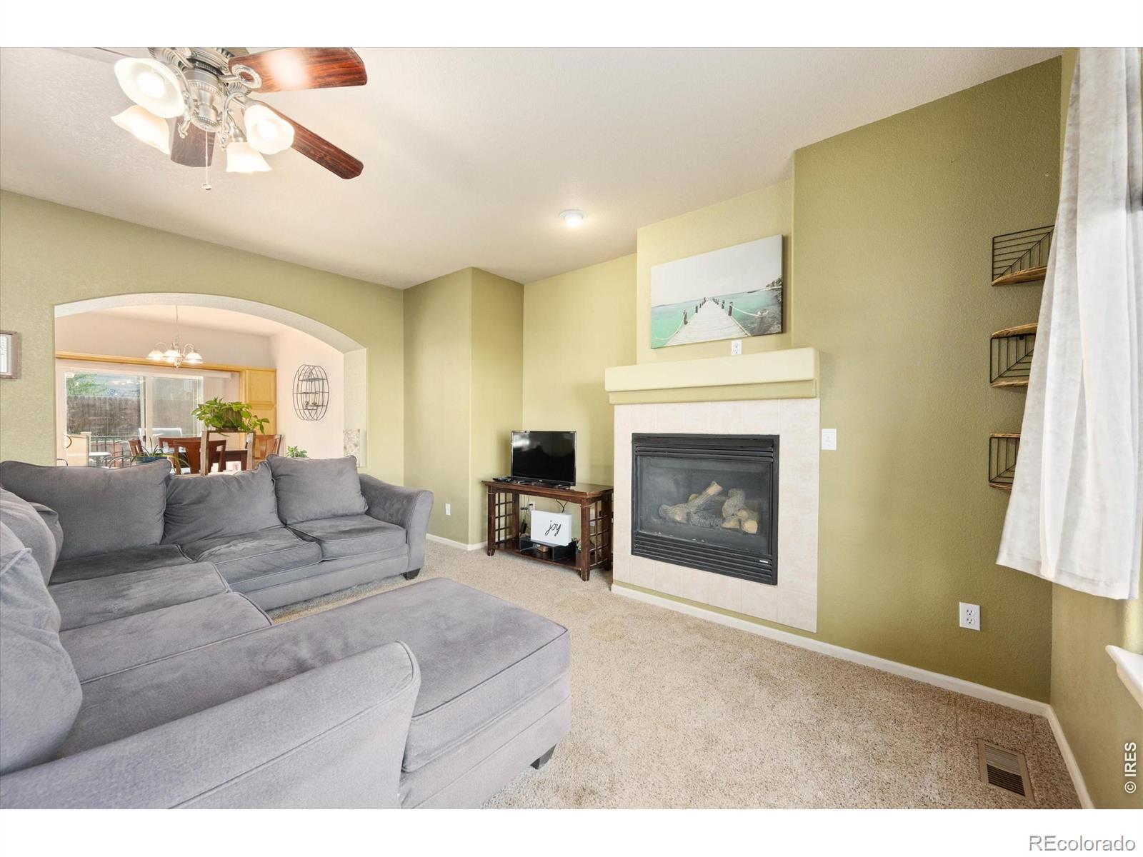 MLS Image #5 for 226  aspen grove way,severance, Colorado