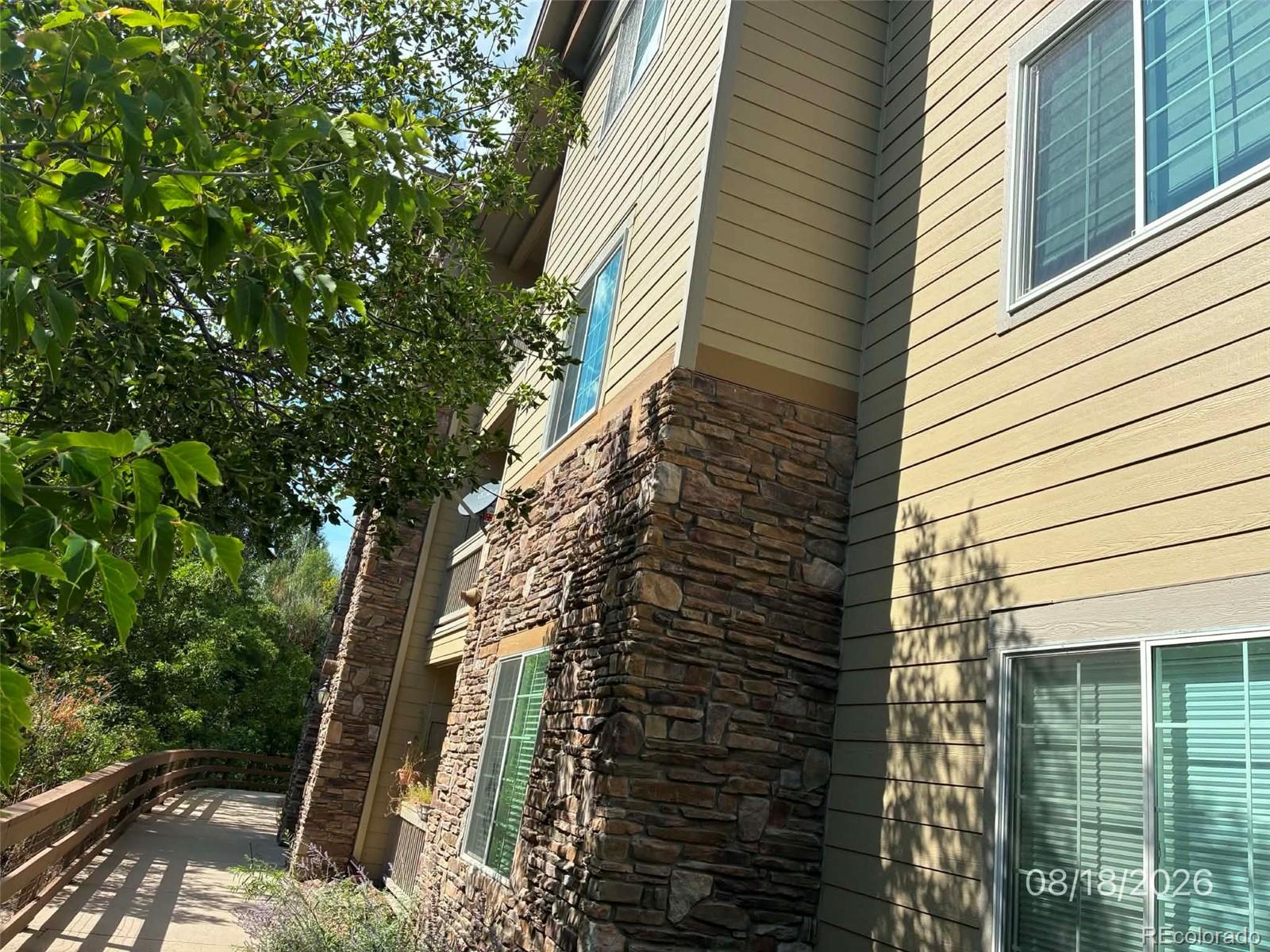 MLS Image #1 for 10351 w girton drive 2,denver, Colorado