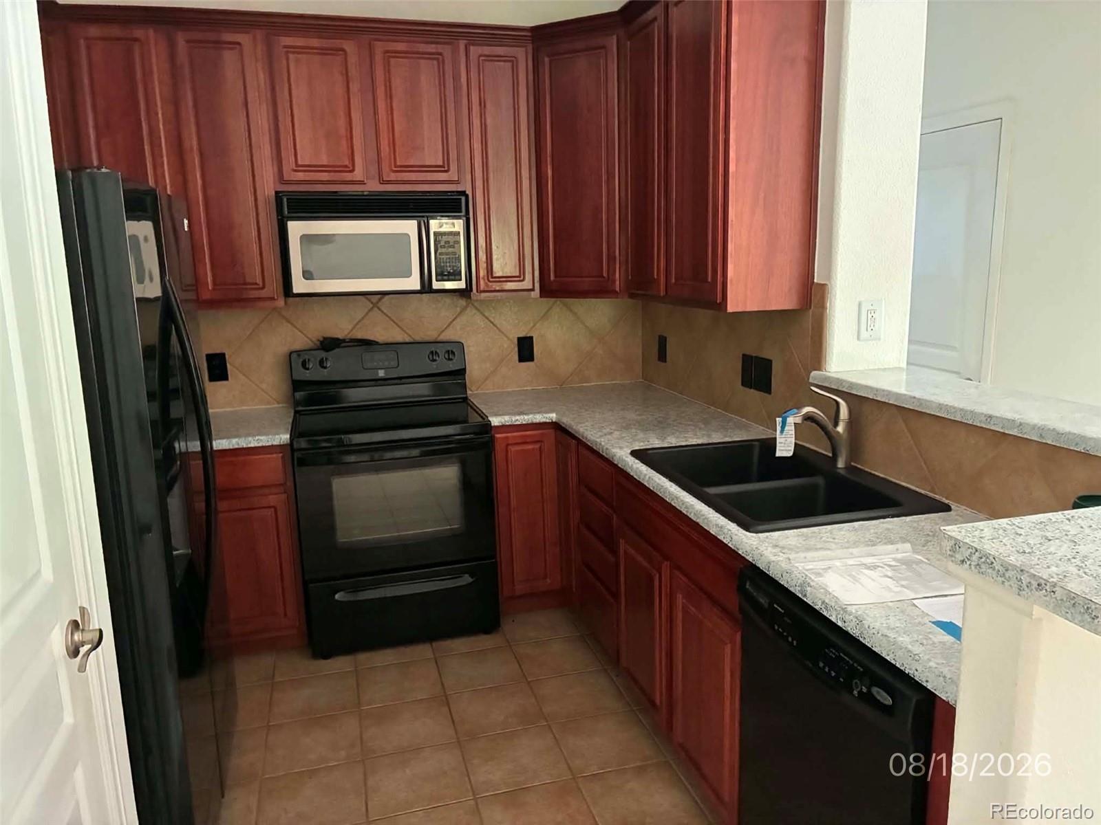 MLS Image #3 for 10351 w girton drive 2,denver, Colorado
