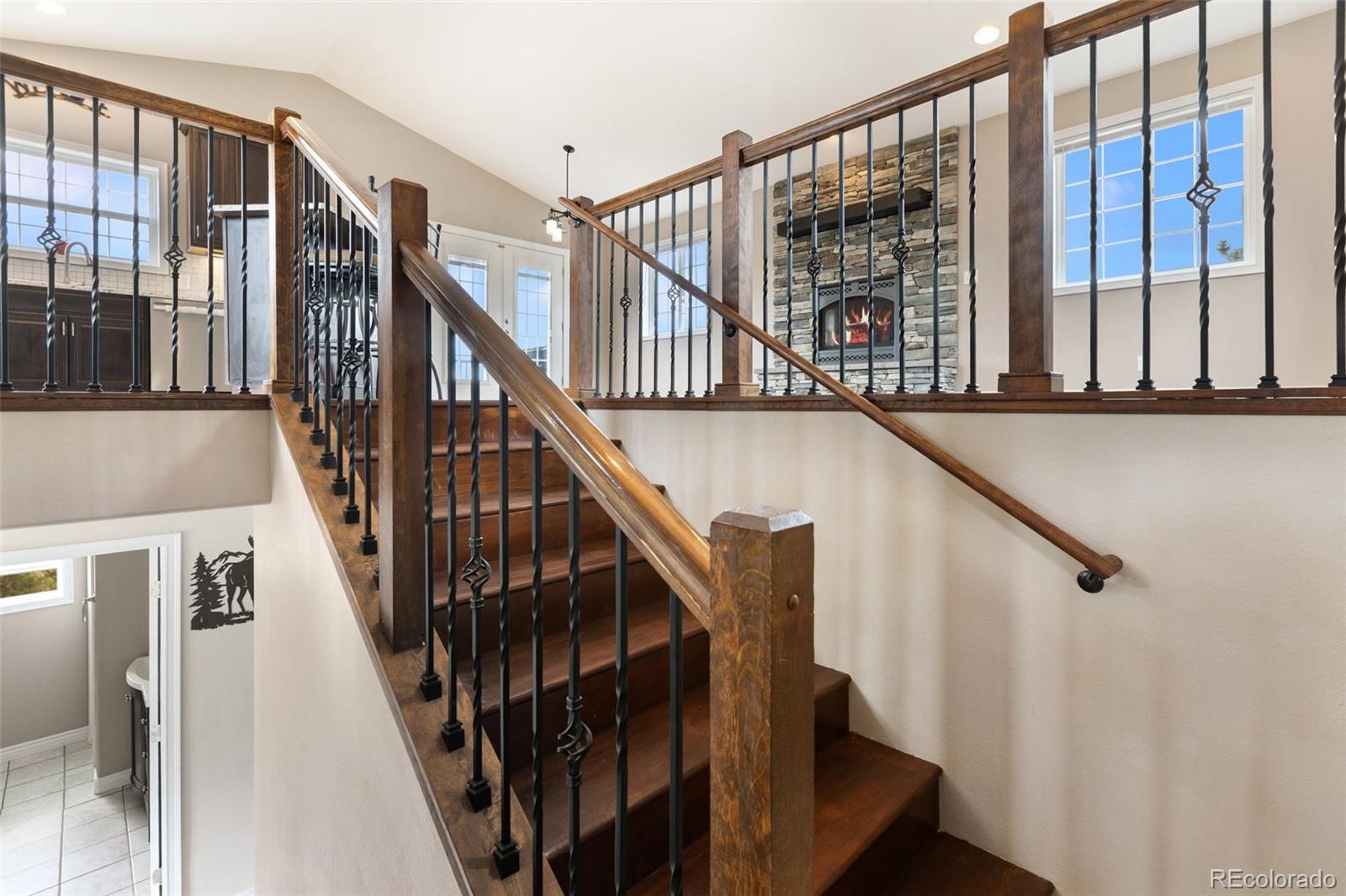 MLS Image #3 for 127  carlton circle,florissant, Colorado