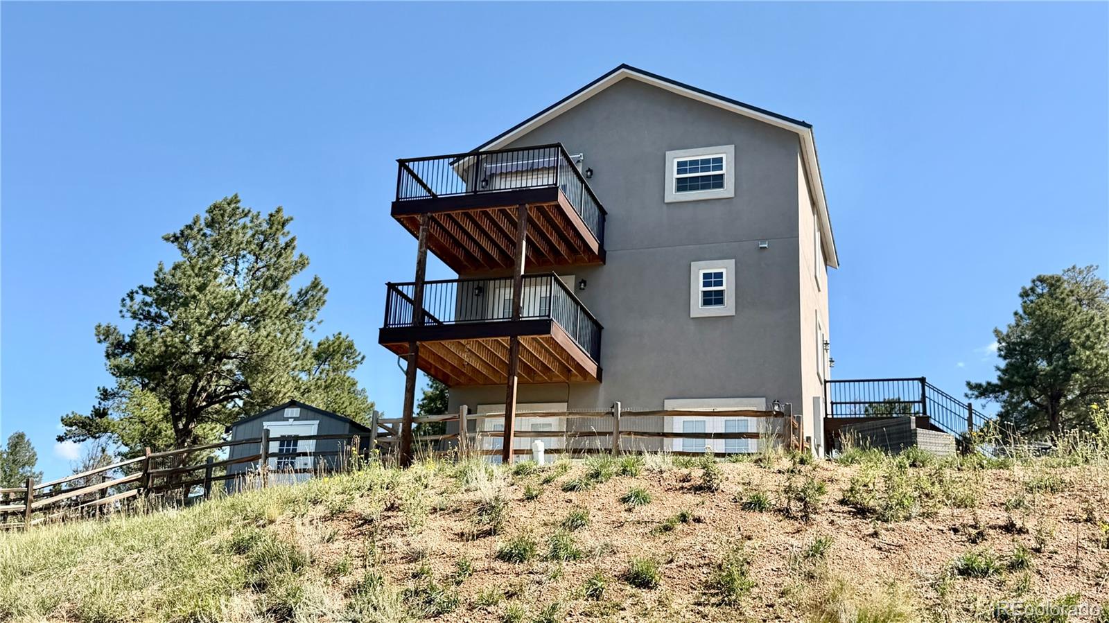 MLS Image #32 for 127  carlton circle,florissant, Colorado