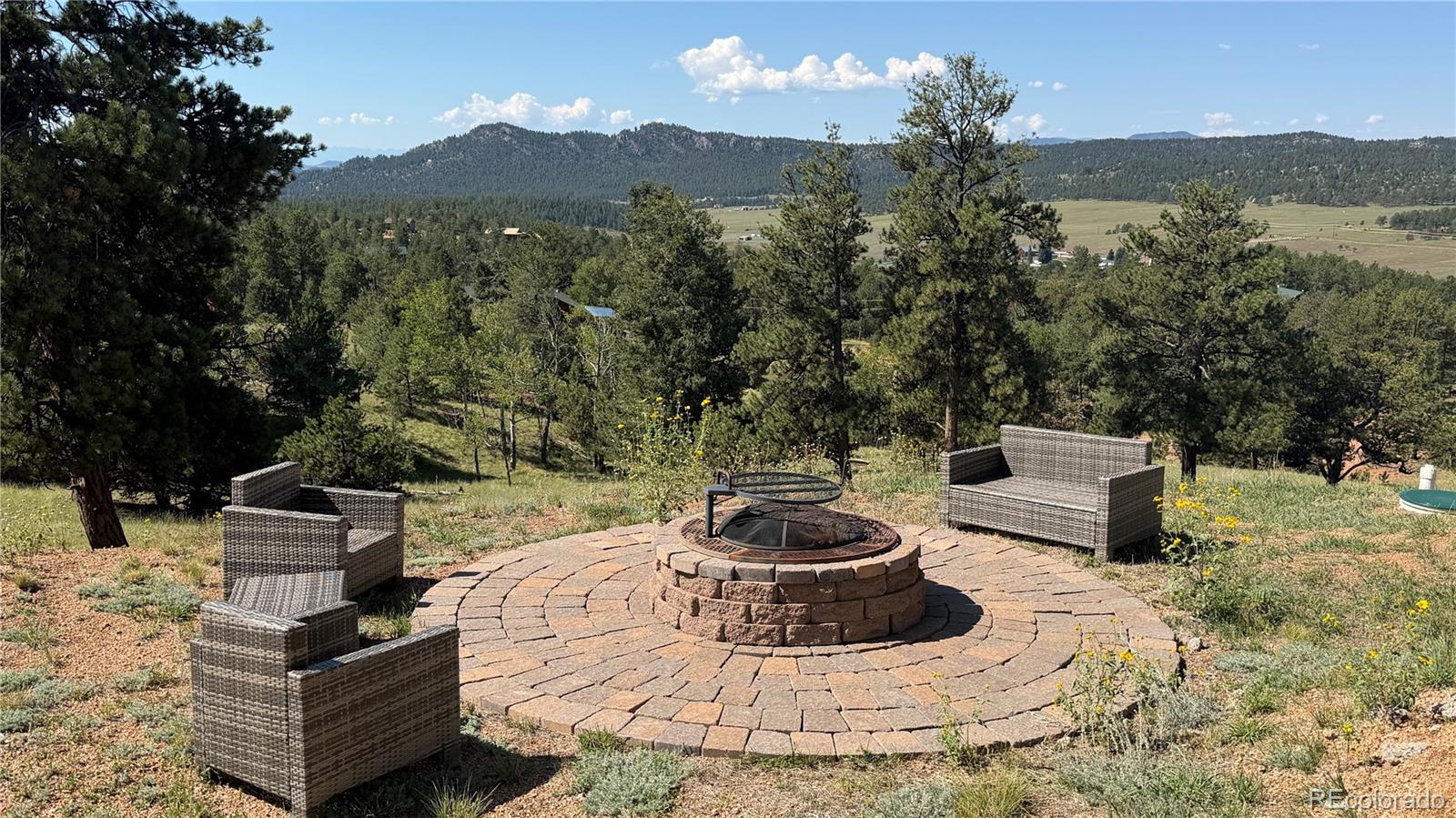 MLS Image #33 for 127  carlton circle,florissant, Colorado
