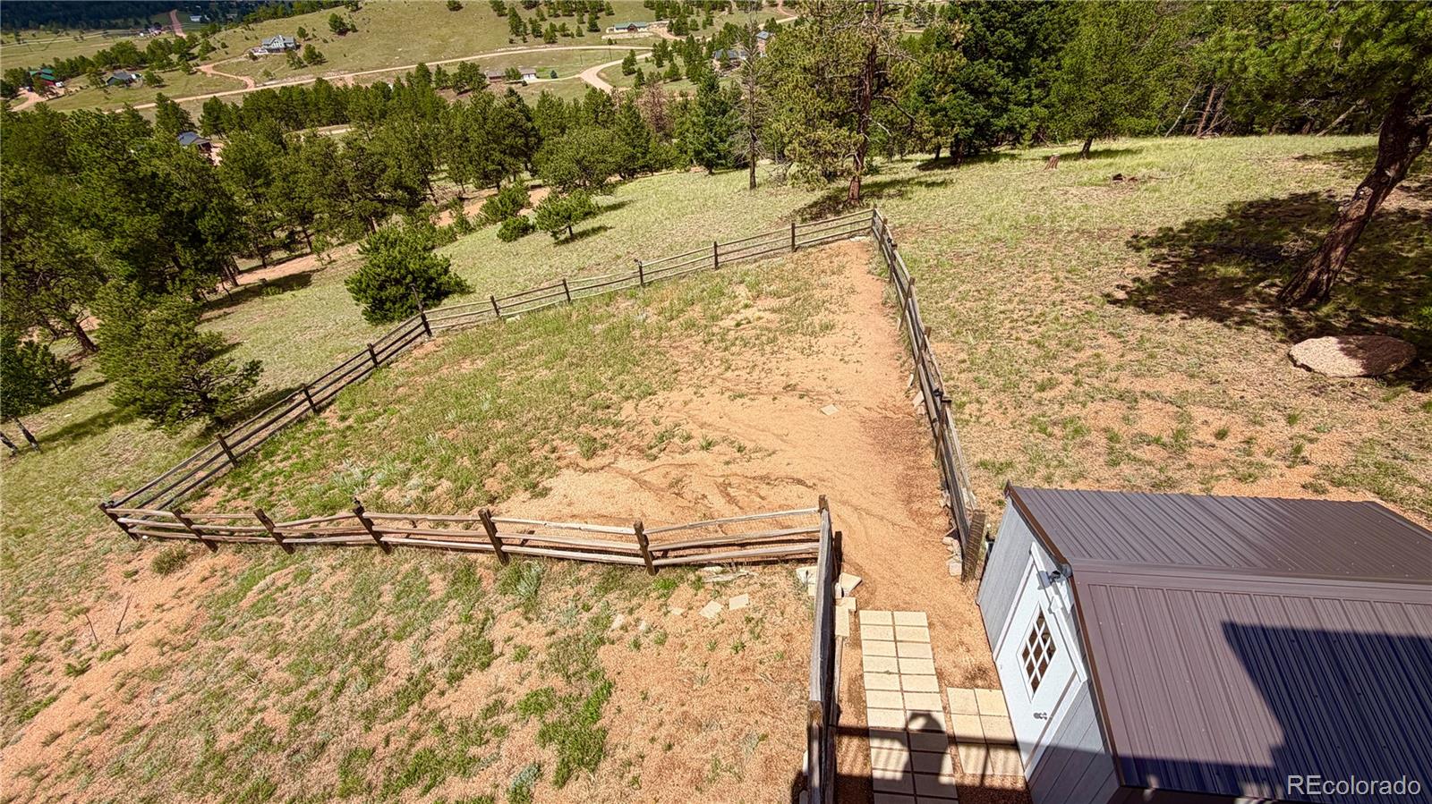 MLS Image #34 for 127  carlton circle,florissant, Colorado