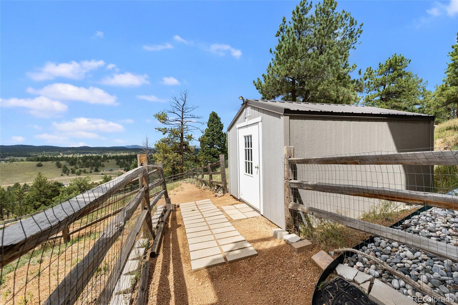 MLS Image #36 for 127  carlton circle,florissant, Colorado