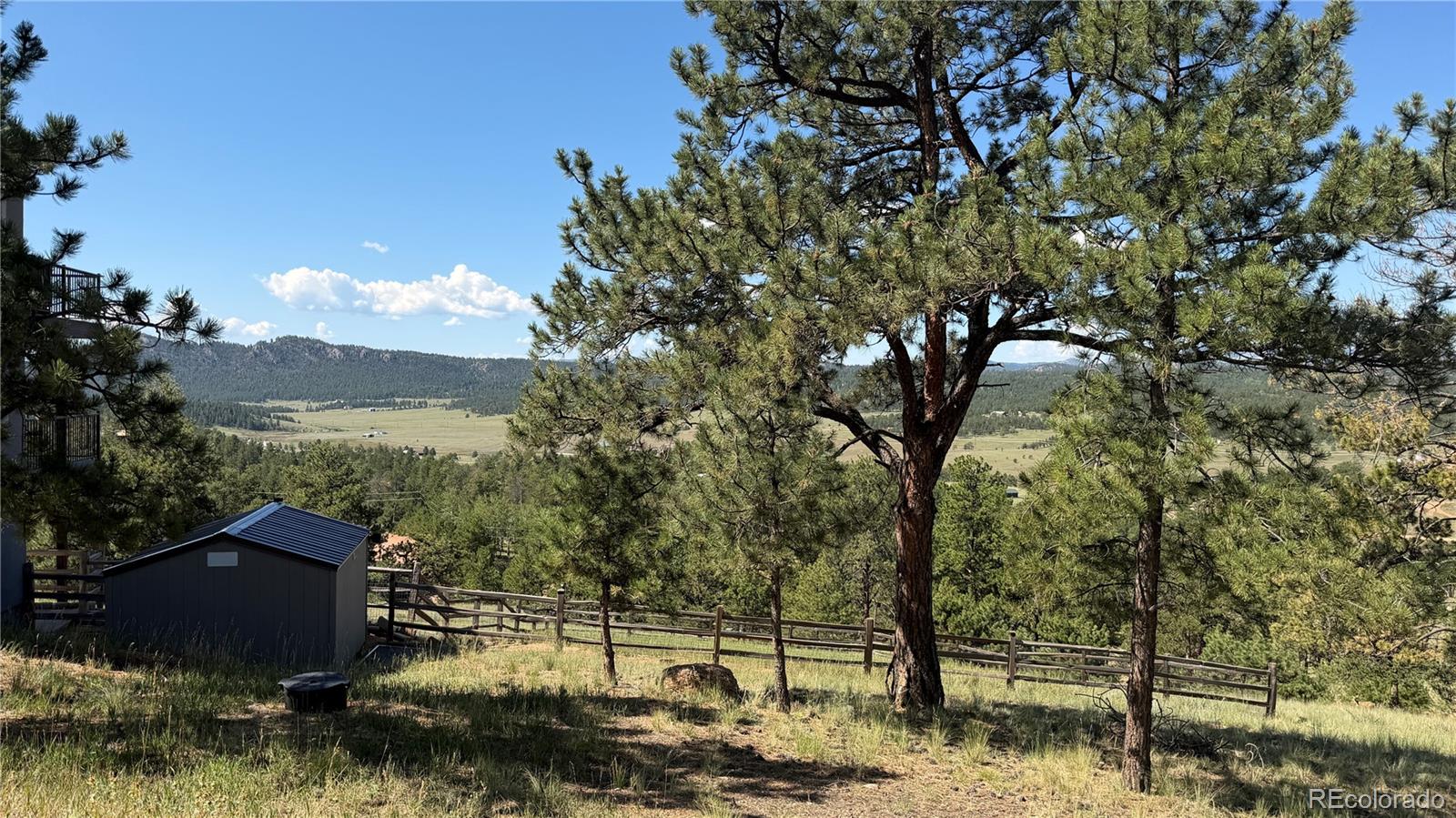 MLS Image #42 for 127  carlton circle,florissant, Colorado