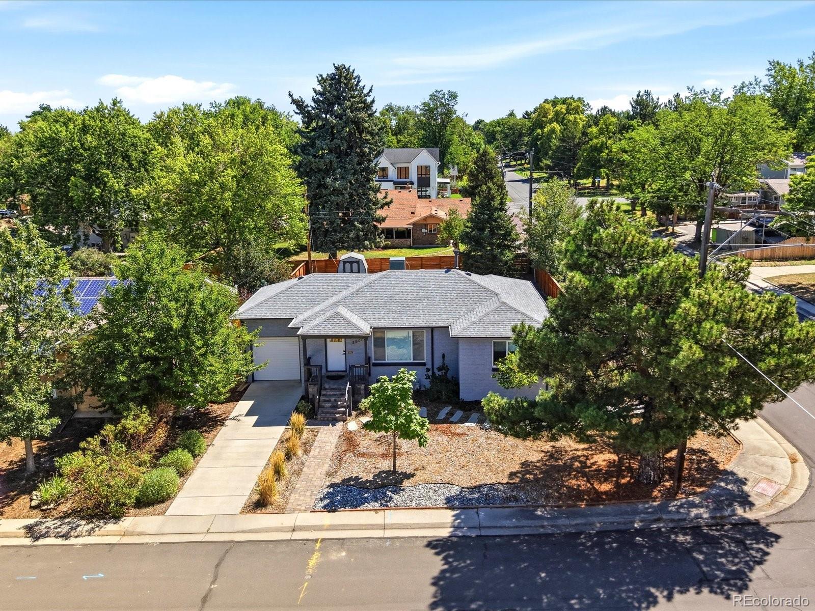 MLS Image #0 for 3500  gray street,wheat ridge, Colorado