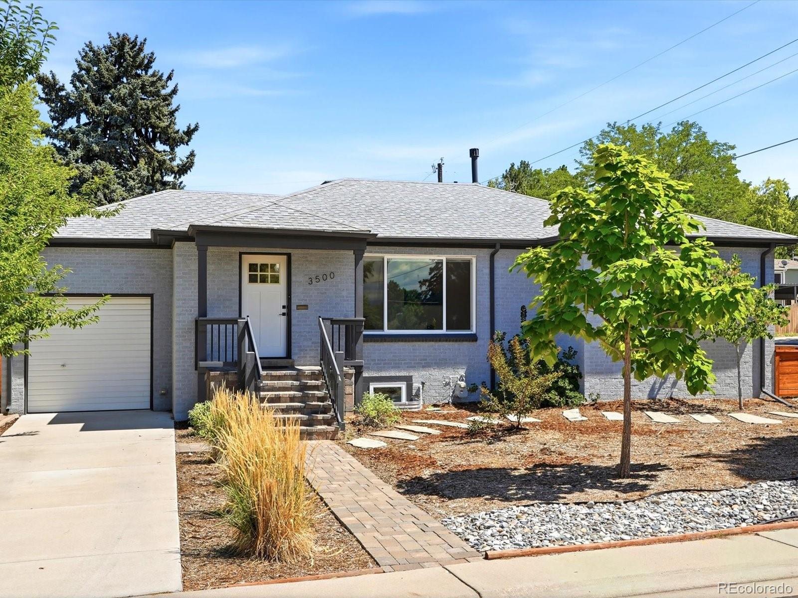 MLS Image #1 for 3500  gray street,wheat ridge, Colorado