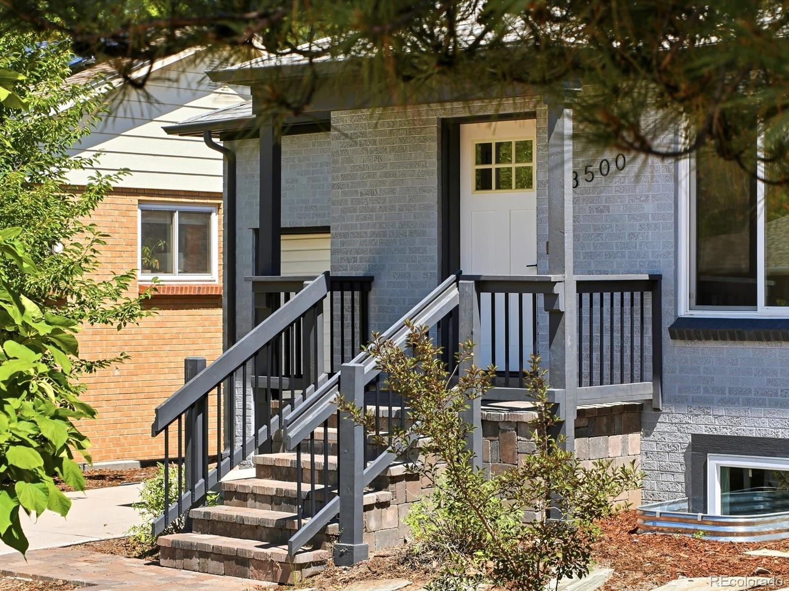 MLS Image #2 for 3500  gray street,wheat ridge, Colorado