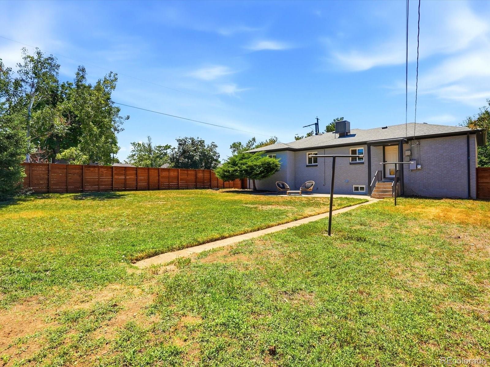 MLS Image #27 for 3500  gray street,wheat ridge, Colorado