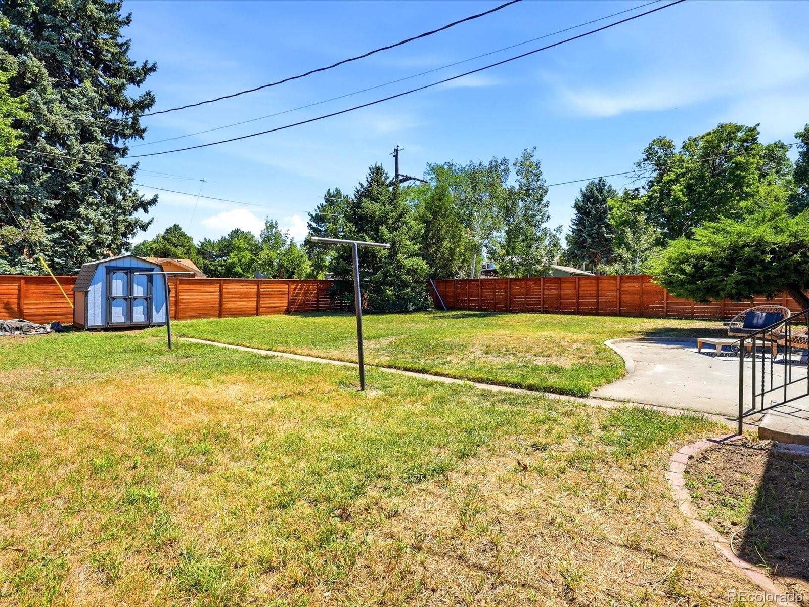MLS Image #28 for 3500  gray street,wheat ridge, Colorado