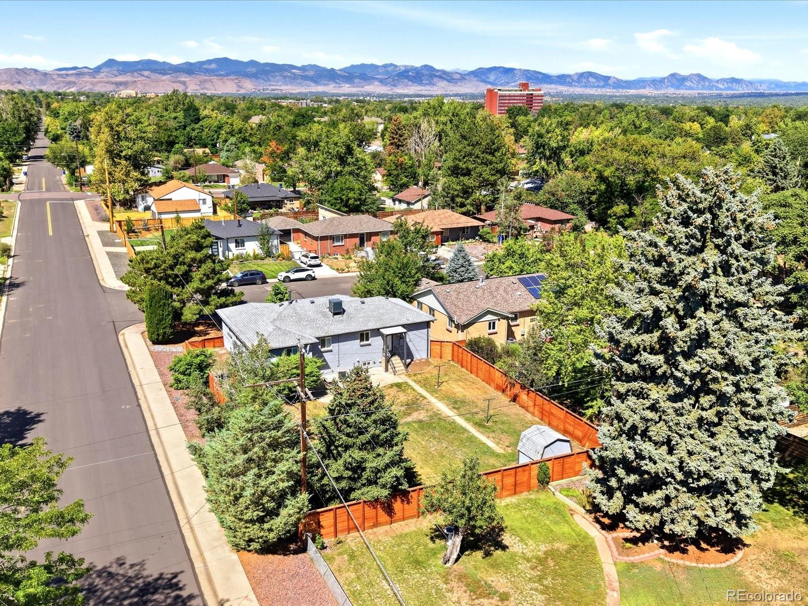 MLS Image #30 for 3500  gray street,wheat ridge, Colorado