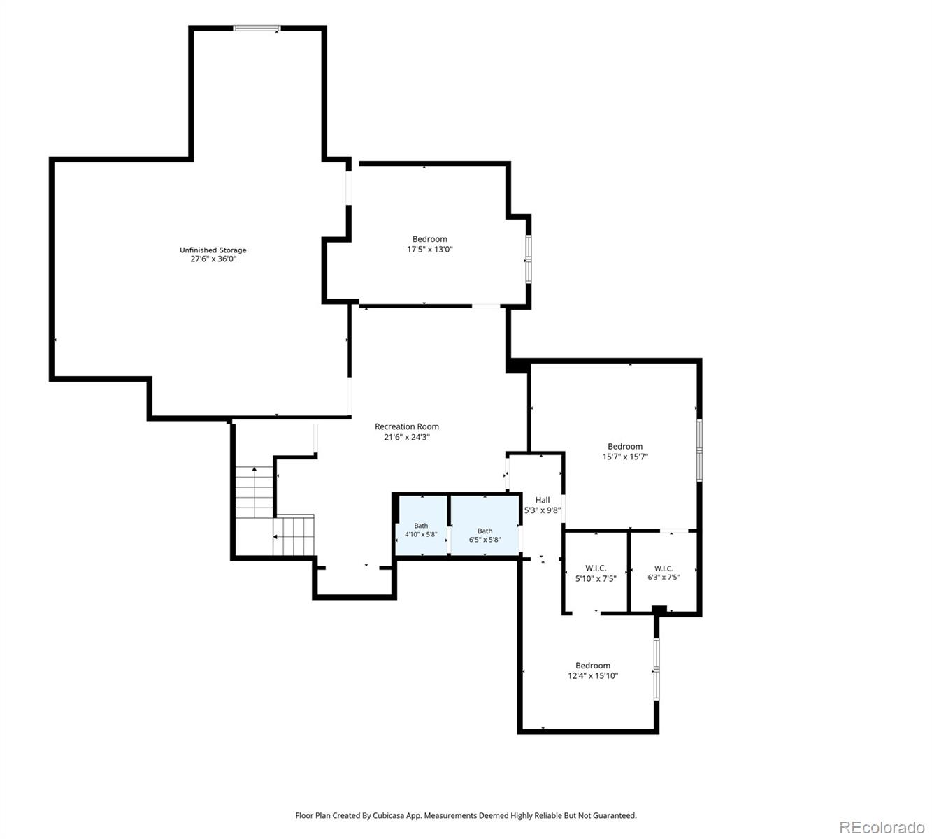 MLS Image #38 for 2520  walters drive,erie, Colorado