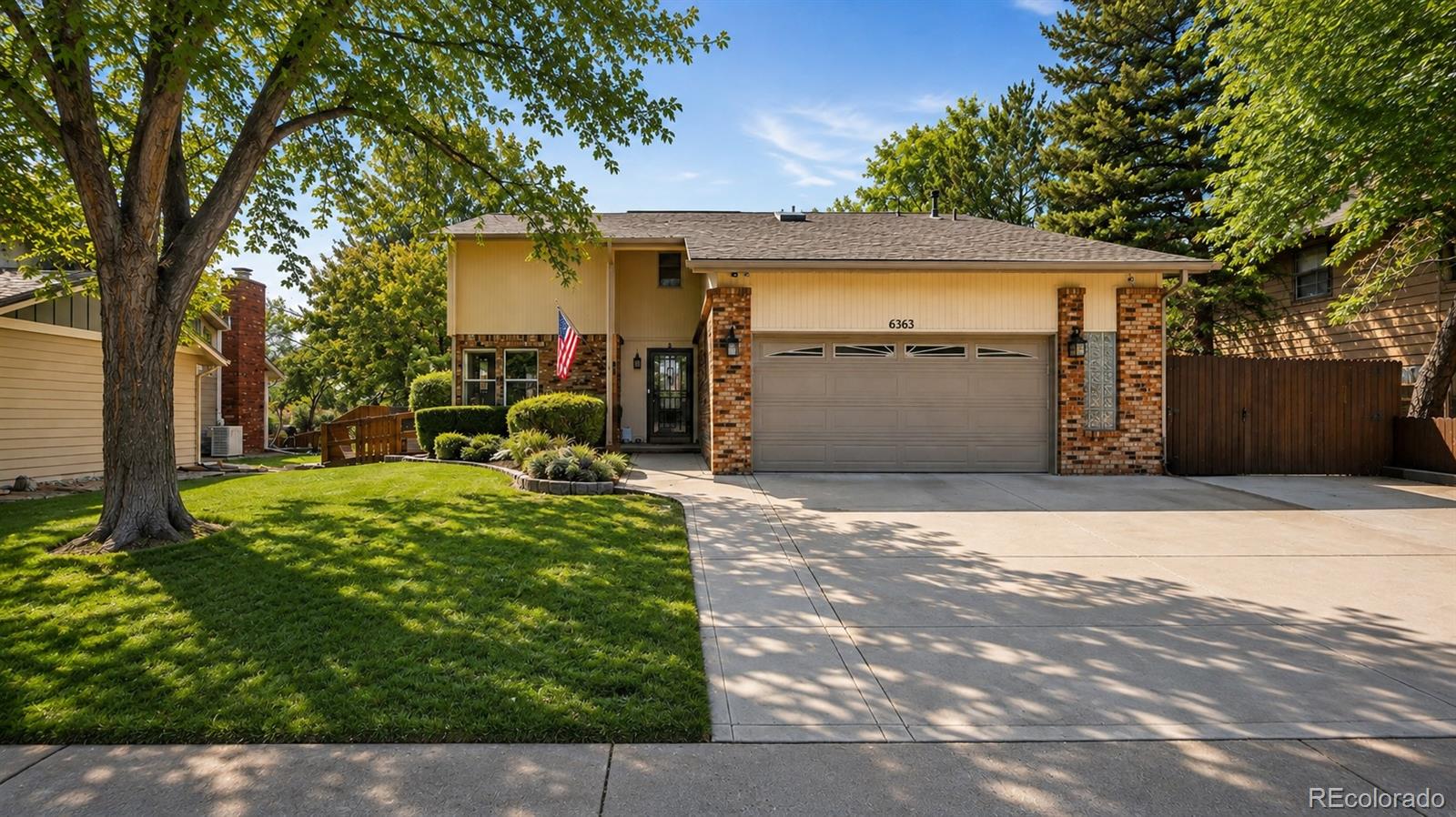 MLS Image #0 for 6363 s reed way,littleton, Colorado