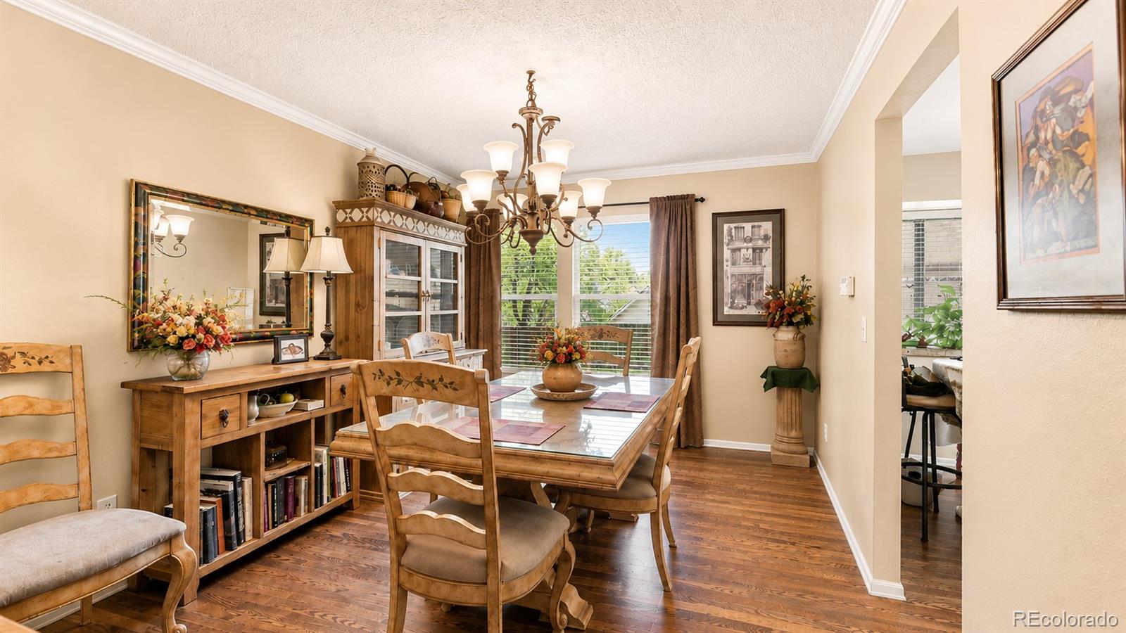 MLS Image #14 for 6363 s reed way,littleton, Colorado