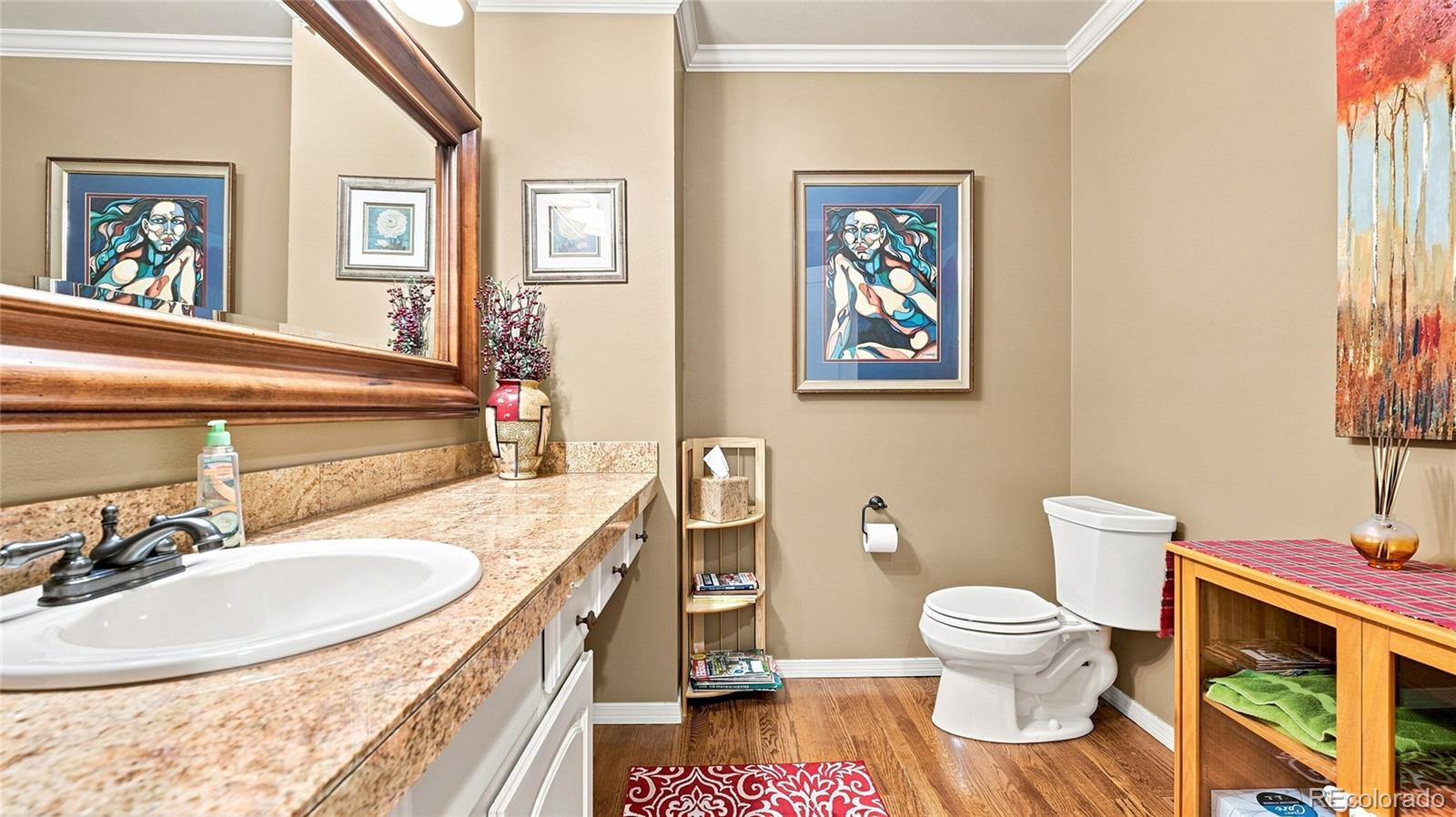 MLS Image #18 for 6363 s reed way,littleton, Colorado