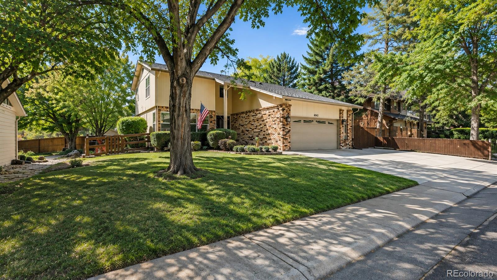 MLS Image #2 for 6363 s reed way,littleton, Colorado