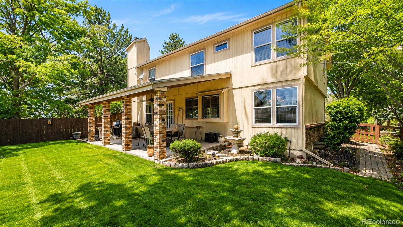 MLS Image #36 for 6363 s reed way,littleton, Colorado
