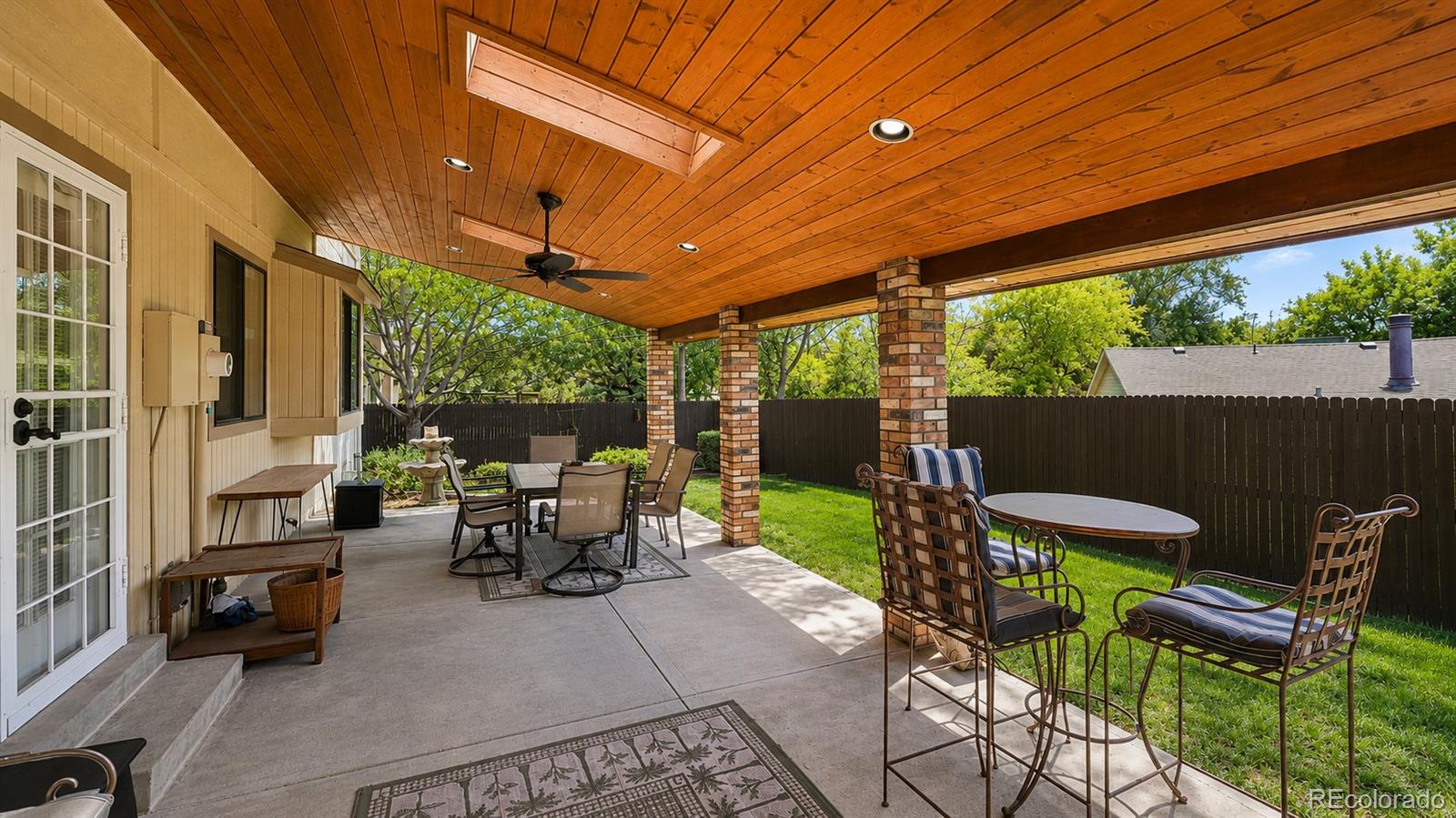 MLS Image #37 for 6363 s reed way,littleton, Colorado