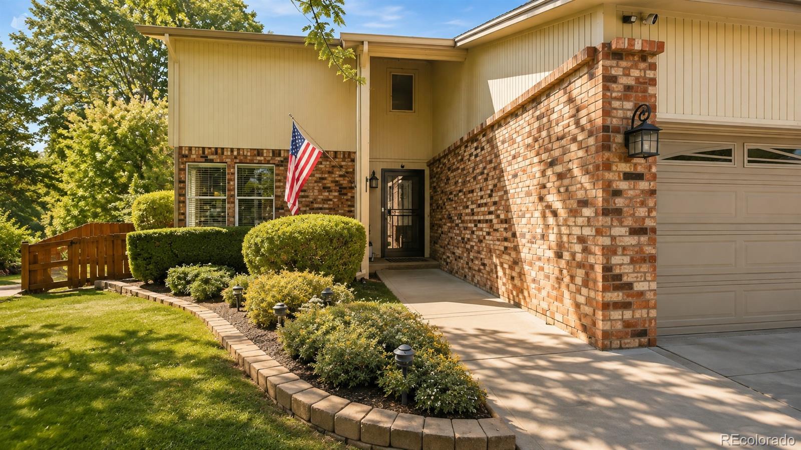 MLS Image #4 for 6363 s reed way,littleton, Colorado