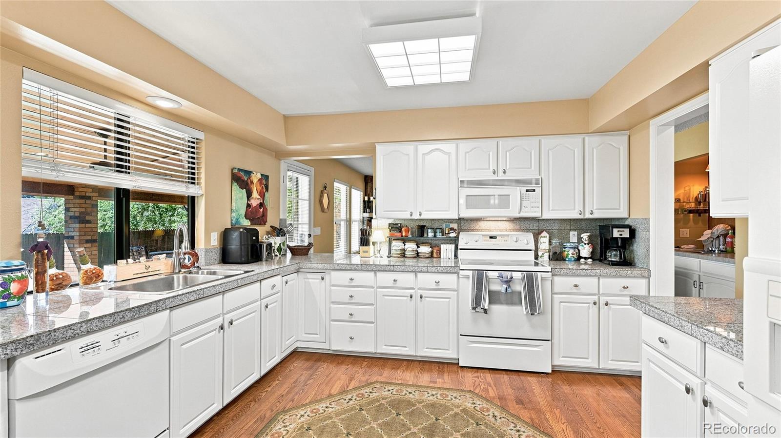 MLS Image #5 for 6363 s reed way,littleton, Colorado