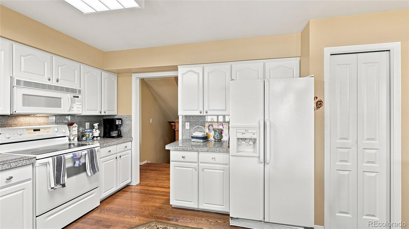 MLS Image #6 for 6363 s reed way,littleton, Colorado