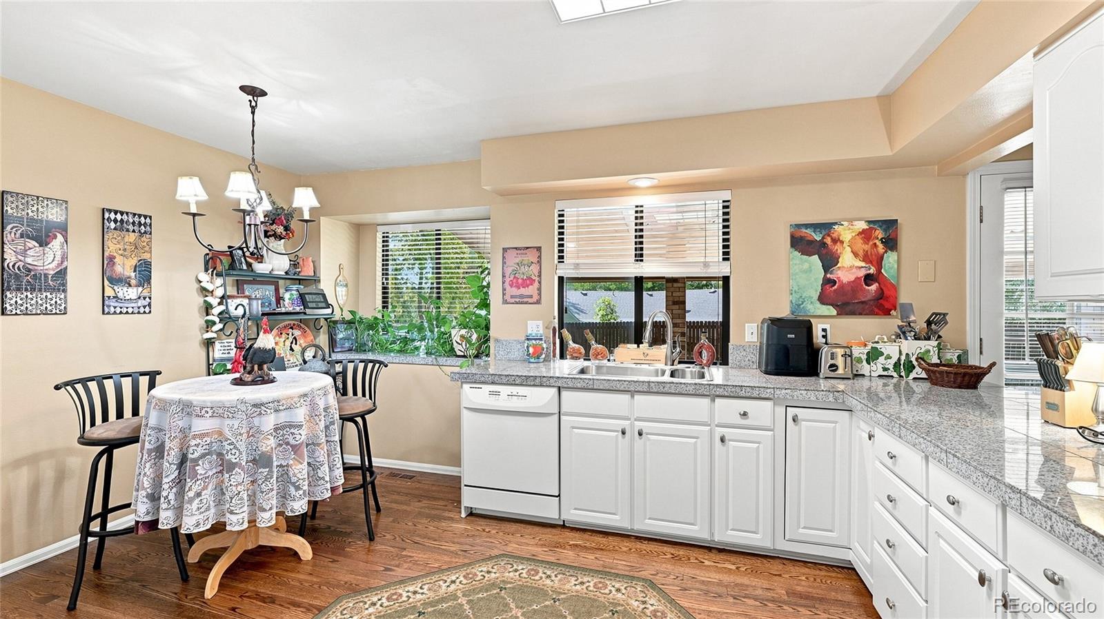 MLS Image #9 for 6363 s reed way,littleton, Colorado