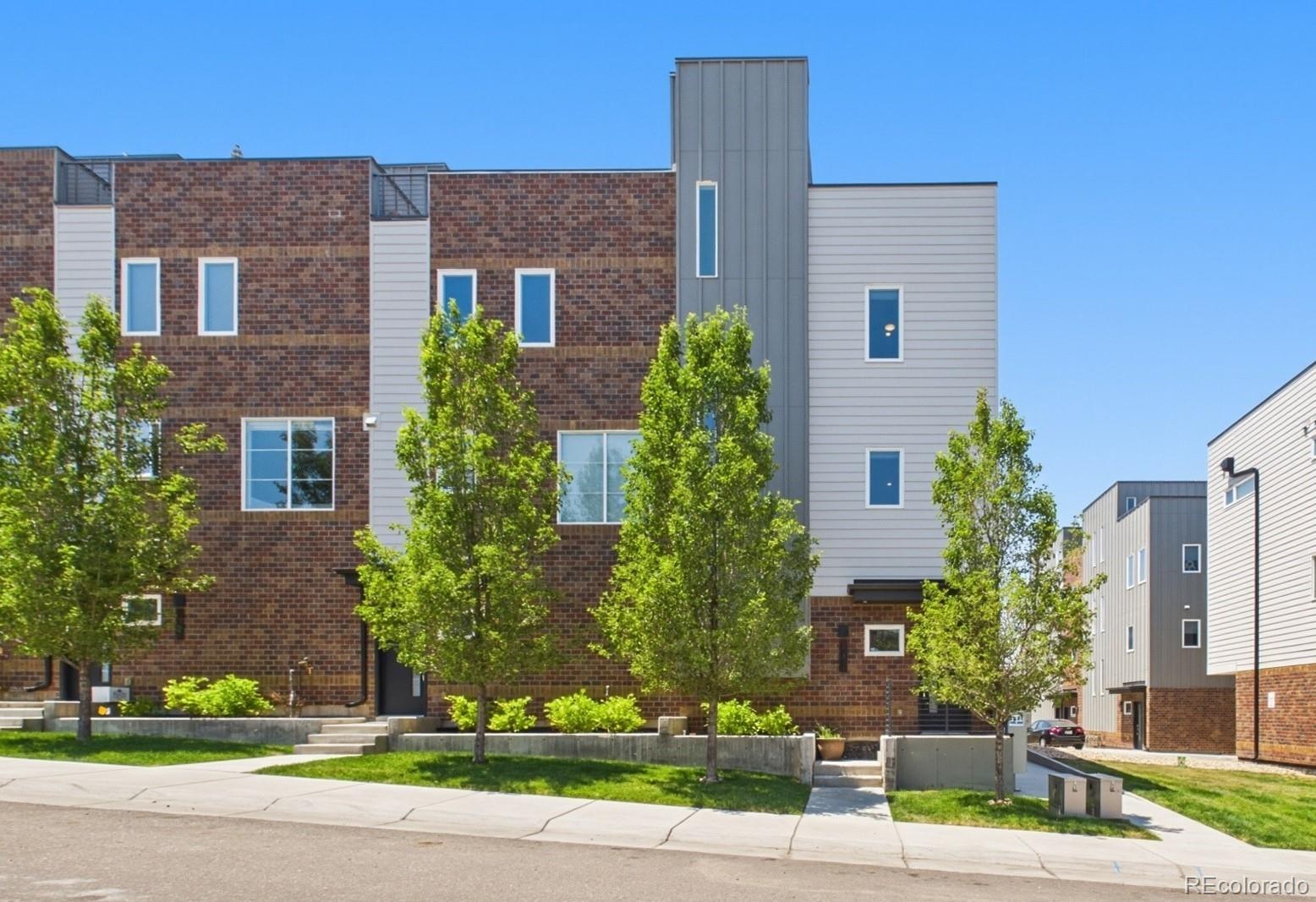 MLS Image #1 for 3541 s emerson street,englewood, Colorado