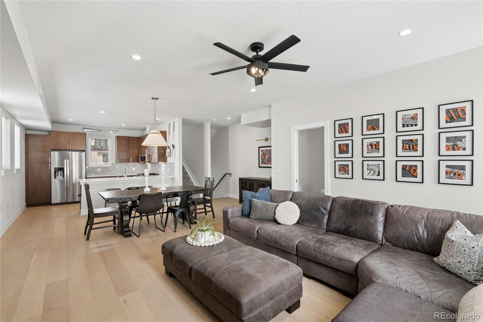 MLS Image #3 for 3541 s emerson street,englewood, Colorado
