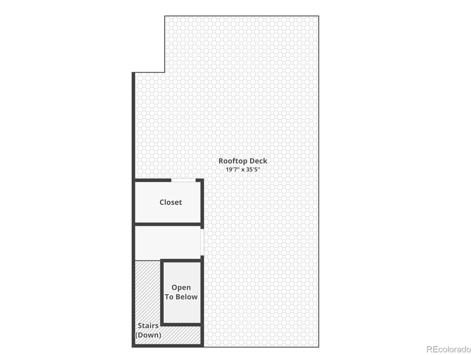 MLS Image #38 for 3541 s emerson street,englewood, Colorado