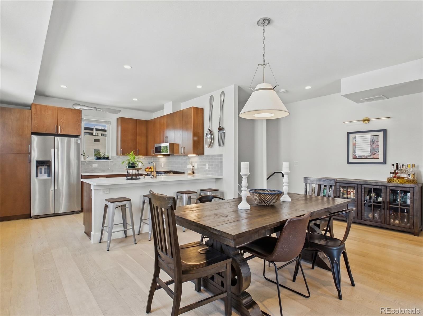MLS Image #4 for 3541 s emerson street,englewood, Colorado