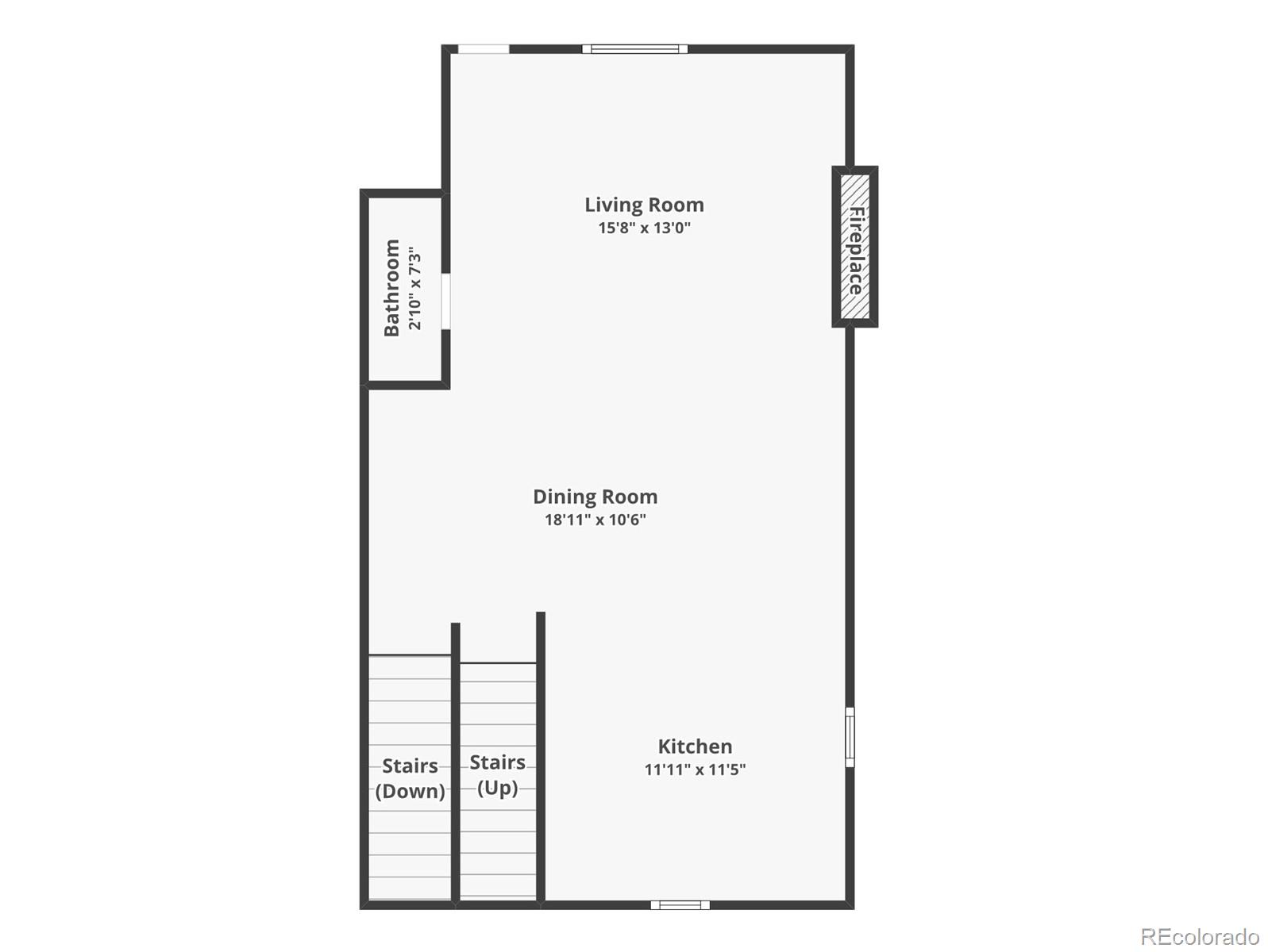MLS Image #40 for 3541 s emerson street,englewood, Colorado
