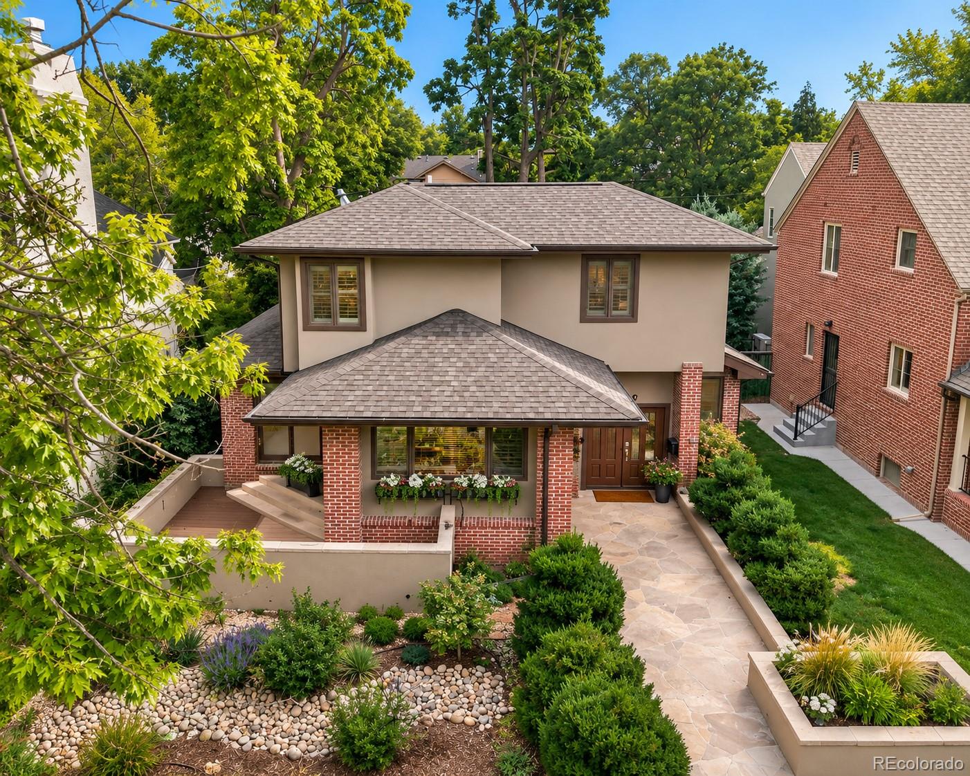 MLS Image #1 for 350 n marion street,denver, Colorado