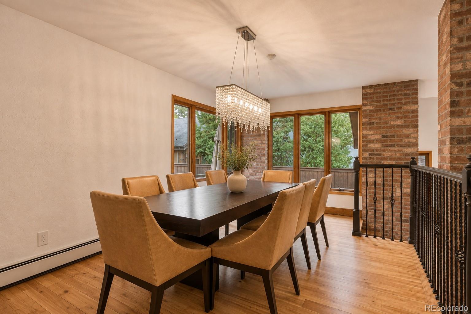 MLS Image #12 for 350 n marion street,denver, Colorado