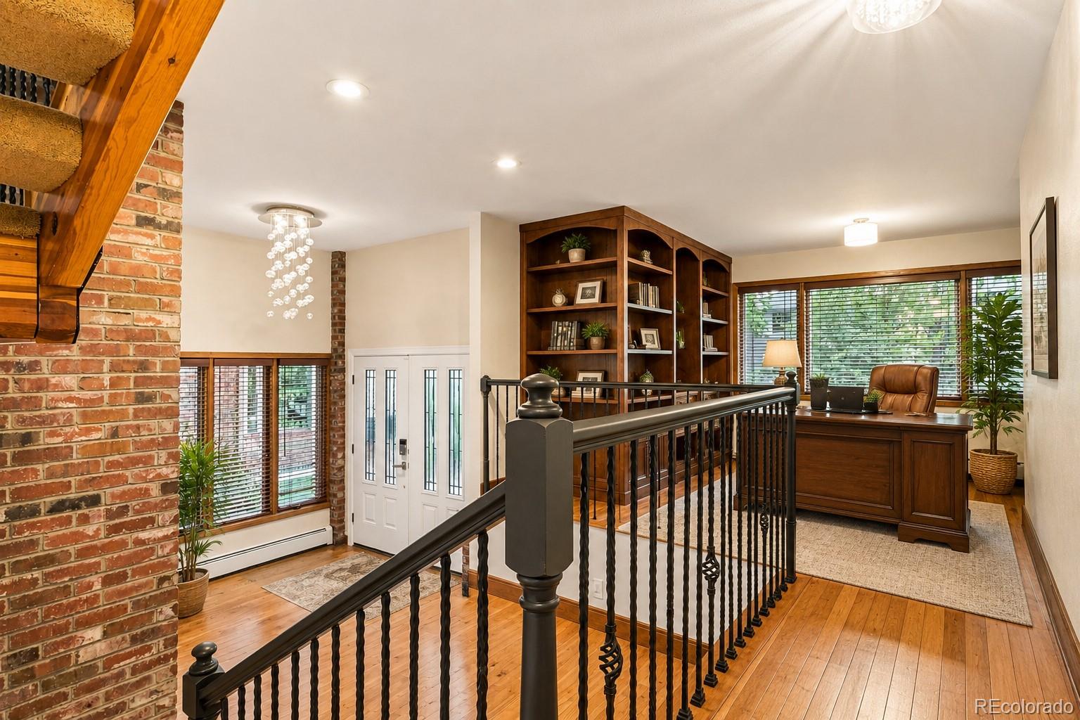 MLS Image #26 for 350 n marion street,denver, Colorado