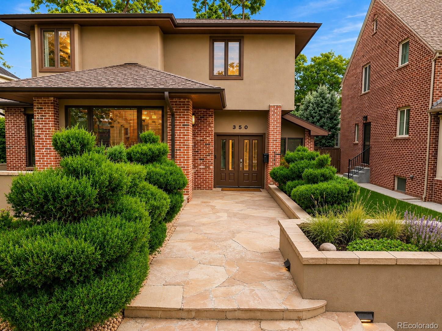 MLS Image #3 for 350 n marion street,denver, Colorado
