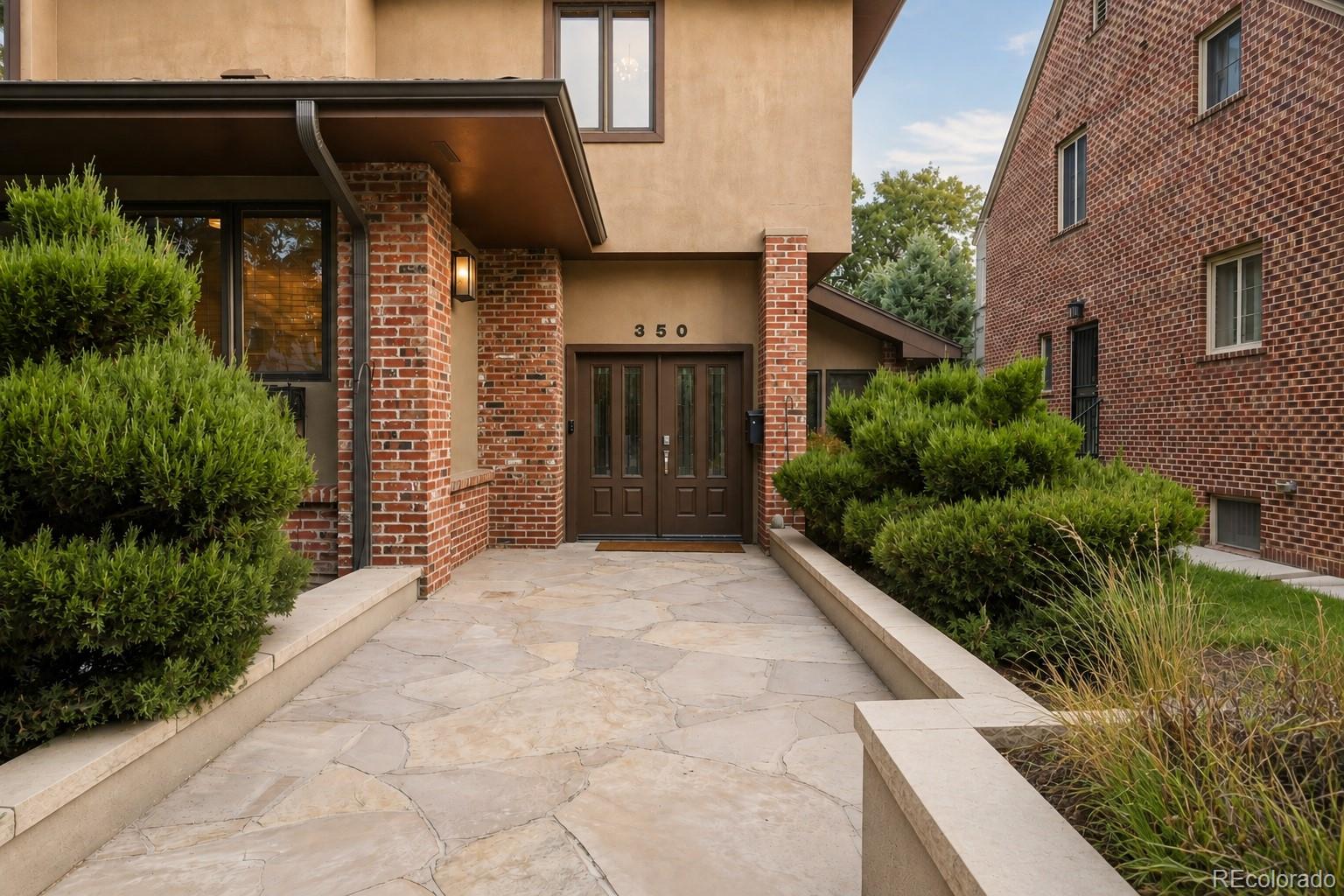 MLS Image #4 for 350 n marion street,denver, Colorado